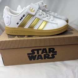 Shoes Kids Star Wars Droids 2.0 New