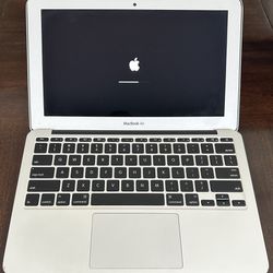 MacBook Air "Core i5" - 11" (Early 2014) 