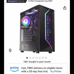 Pc / Gameing Computer