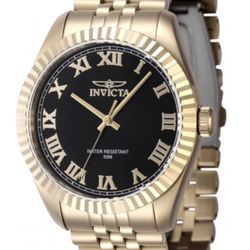 Invicta 43mm New Mens Watch 