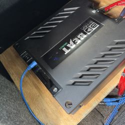 3k Banda Amplifier
