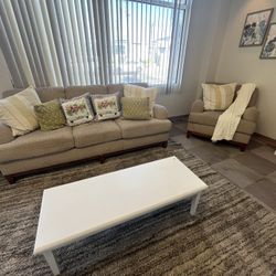 All Furniture Must Go By 6/25!