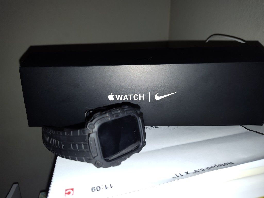 Apple Watch Series 7 