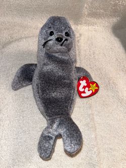 Slippery the TY seal