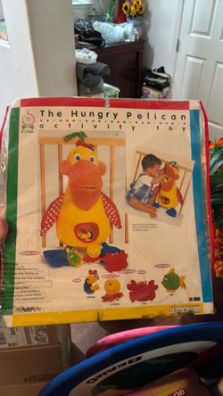 Toy