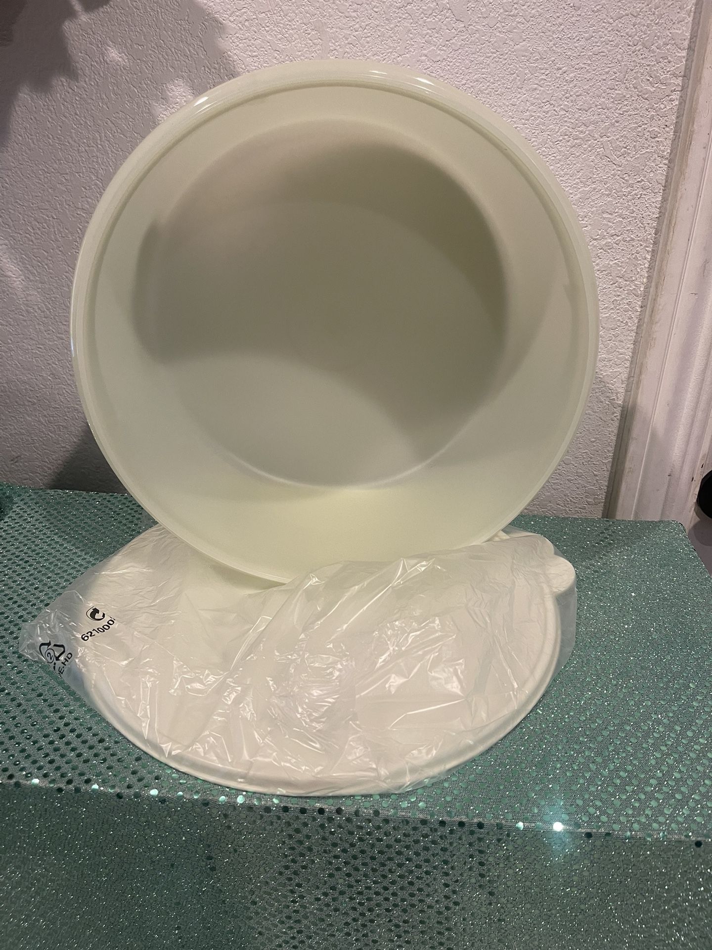 PANERA DE TUPPERWARE $20 Precio Fijo