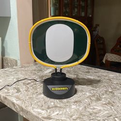 College Football Led Sign