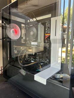 FAST GAMING PC!