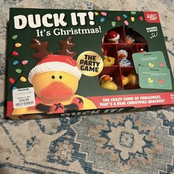 Rubber Duckies