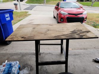 Work Bench