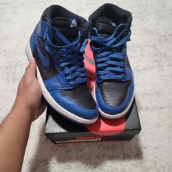 Air jordan 1 marina