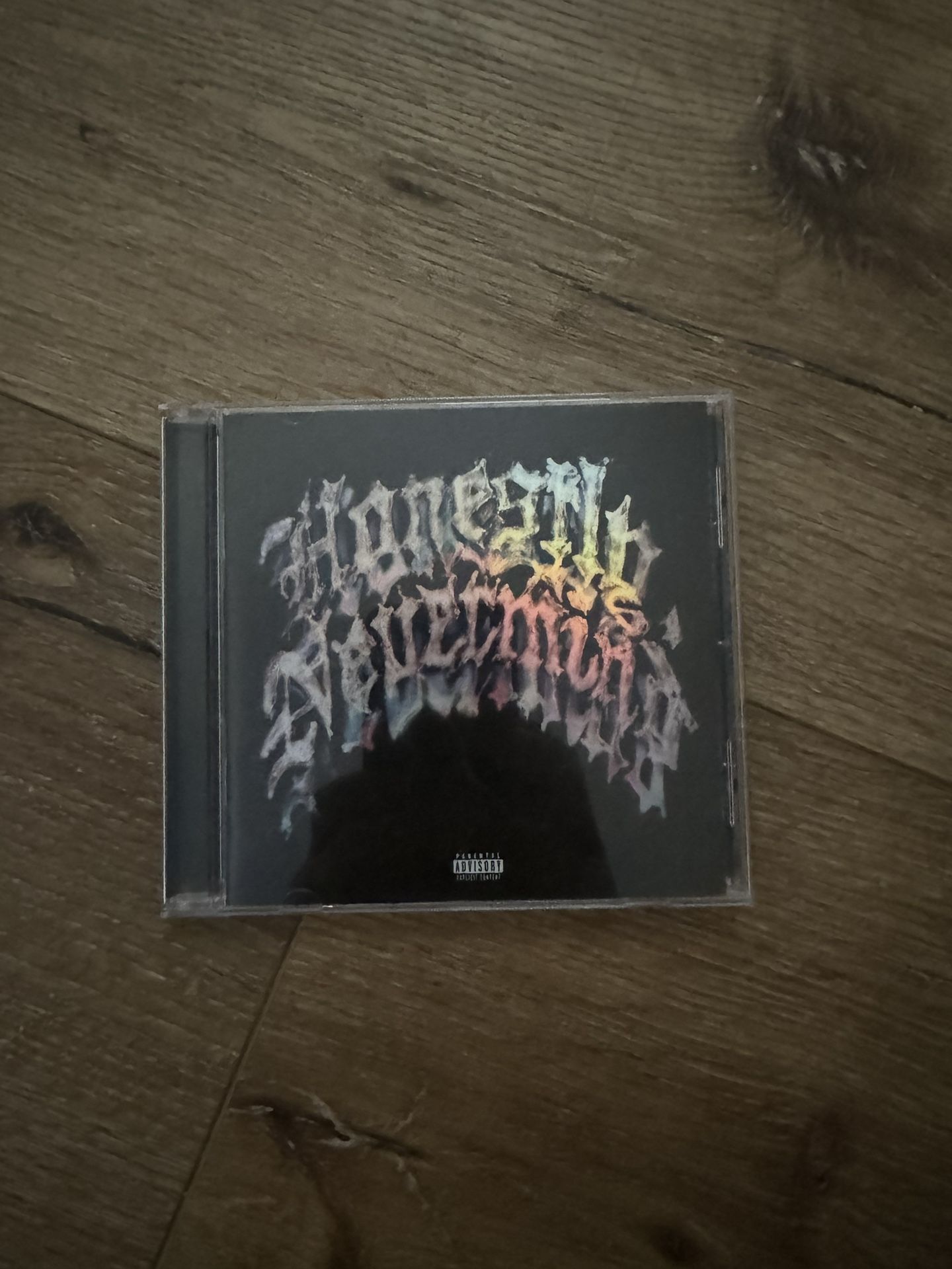 Drake - Honestly, Nevermind 2022 CD