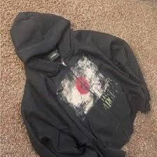 Hypedebt hoodie
