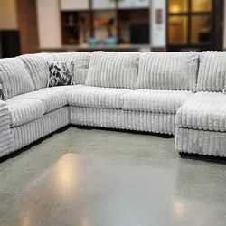 Fabric Livingroom Furniture Sectional Couches Sofa Sets 