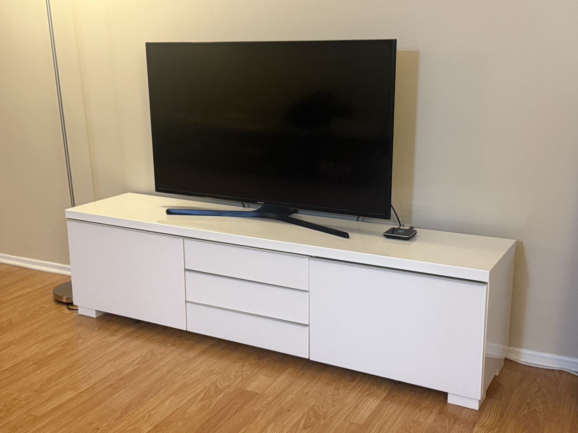 TV stand