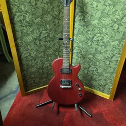Epiphone Special Model Guitar 