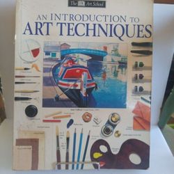 Art Introduction by DK paperback