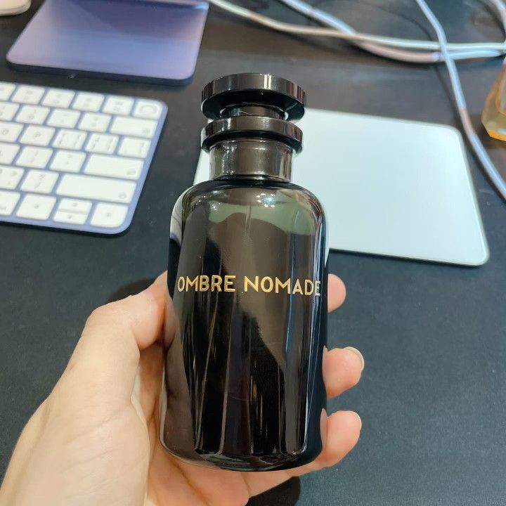 Louis Vuitton Ombre Nomade EDP 100ml / 3.4oz New in box