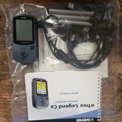 Garmin GPS