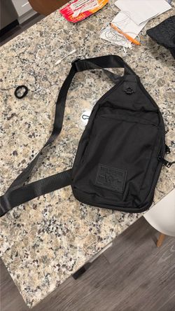 True religion bag