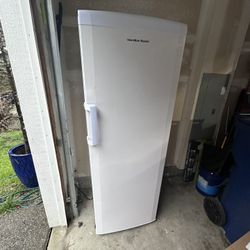 Hamilton Beach 11 Cu Ft. Garage Freezer