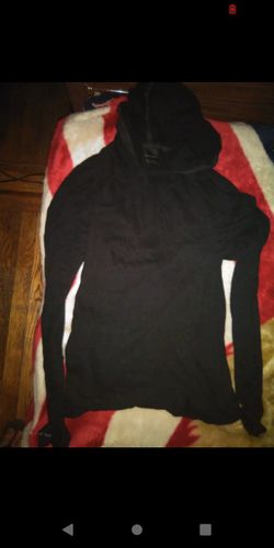 Zara Hoodie