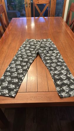 Golf Wang Puck Pants Size 28