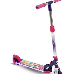 Princess Scooter Ages 5-7
