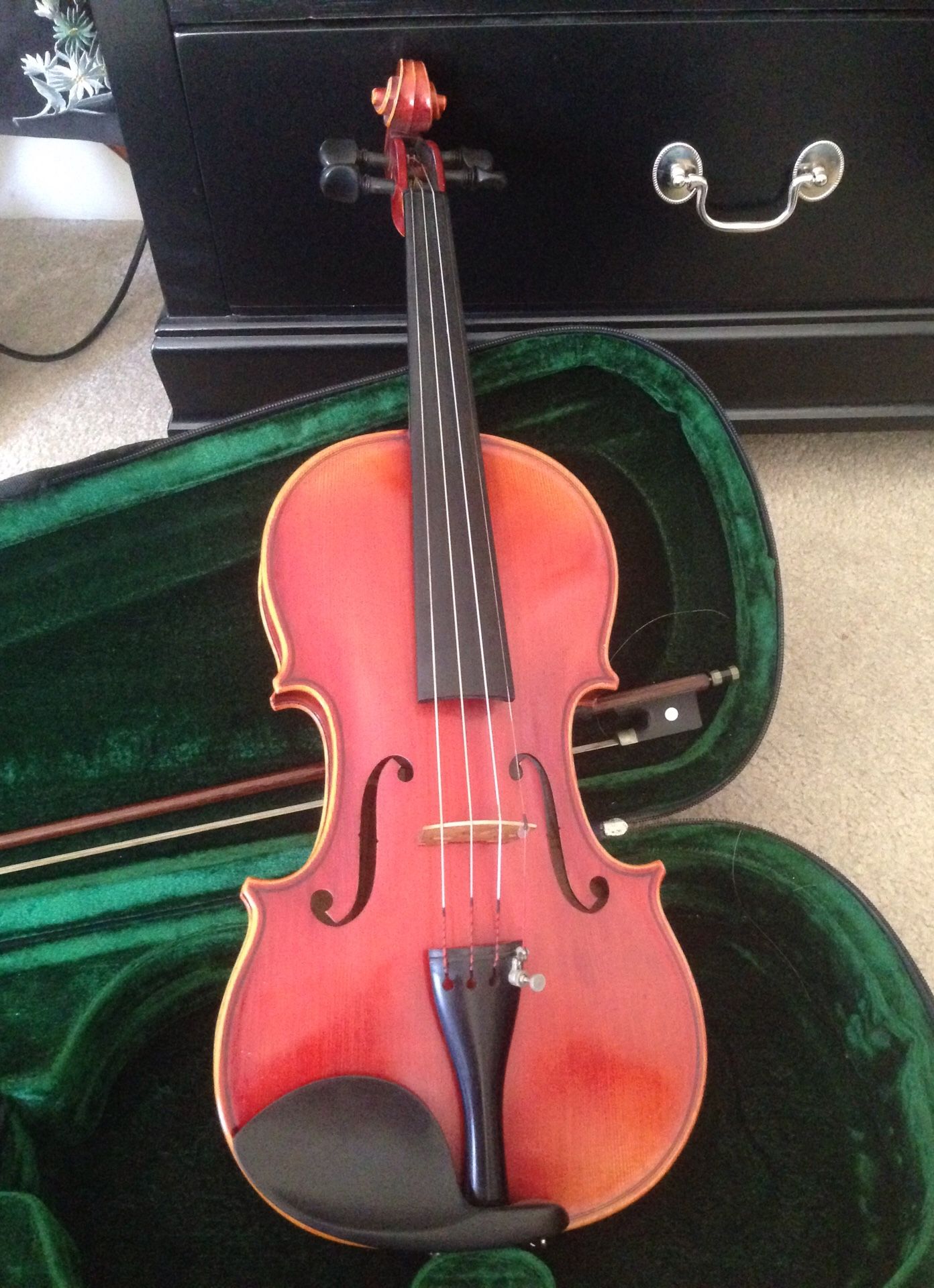 Violin 4/4