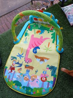 Baby Play Mat