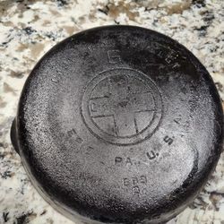 Griswold Skillet