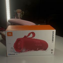 JBL Charge 6
