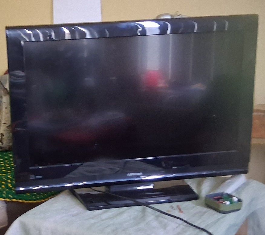 Toshiba  Screen TV 