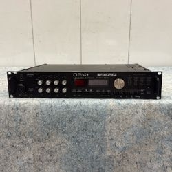 ENSONIQ DP/4+