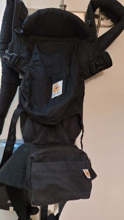 Baby Ergo Carrier