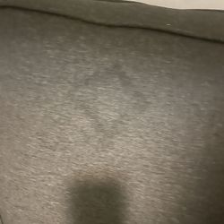 Gray Couch 