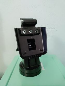 Garmin echomap mount