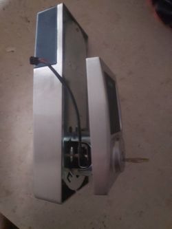 Door Electric  Combo Lock