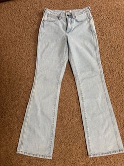 Wrangler retro jeans 29x32