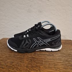 Asics Gel-Craze TR 4 Athletic Training Shoes 
Men's Size 7