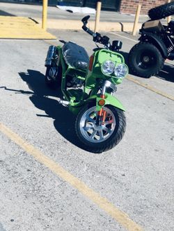 Scoter 150cc