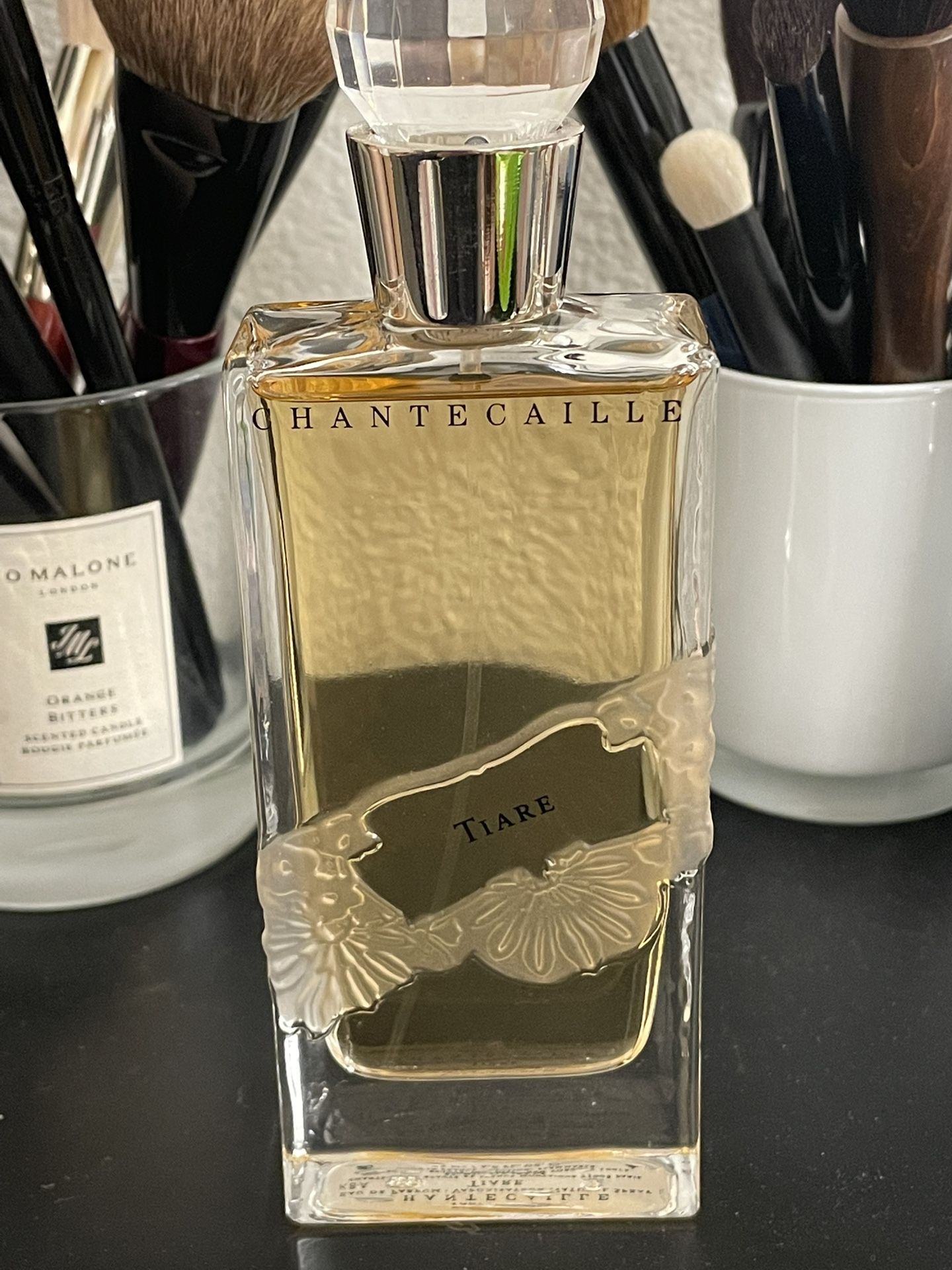 Chantecaille Perfume