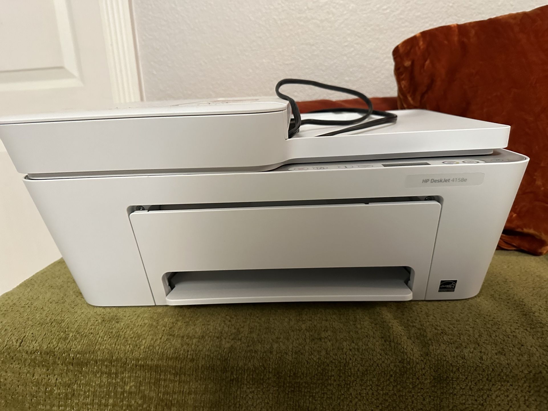 HP Deskjet Printer 4158e