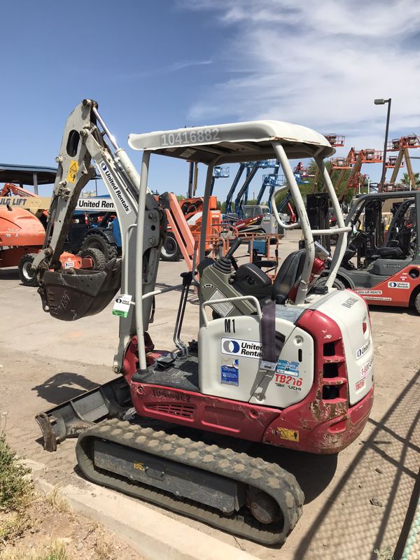 Used Mini Excavator for Sale in Scottsdale, AZ OfferUp
