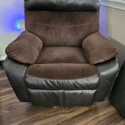 Recliner For Free