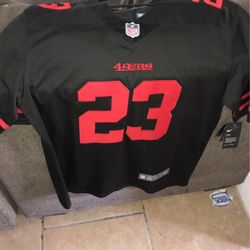 49ers Jersey