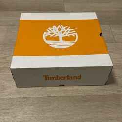 Brand New Black Timberland Boots