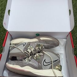 kyrie infinity size 9.5