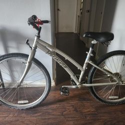 Specialized Bike
