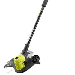 Edger Trimmer Ryobi P2008VNM 13-inch 18V string trimmer